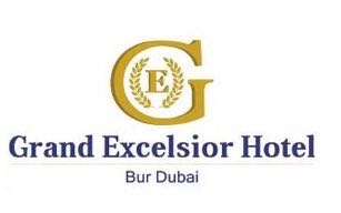 Grand Excelsior Hotel - Bur Dubai